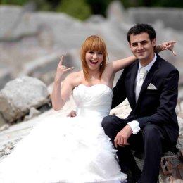 Foto - Film ''Studiokińscy '' - Fotograf ślubny