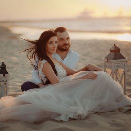 ACfotografia.pl - Fotograf ślubny