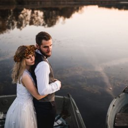 Strzelcy Wyborowi - Fotograf ślubny