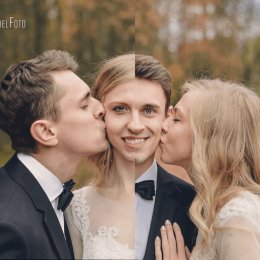 WKochelFoto Video - Fotograf ślubny