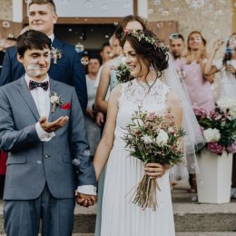 Historie Ślubne - Fotograf ślubny