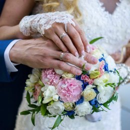 Wiktoria Pawlos Fotografia - Fotograf ślubny