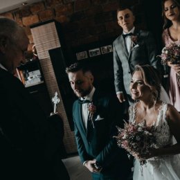 Chwilołapacz - Fotograf ślubny