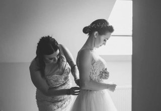 Justyna Trzcińska fotografia