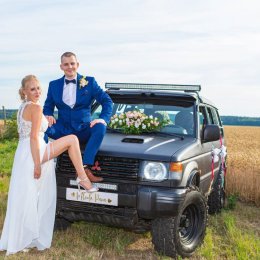 Kamil Śpiączka fotografia - Fotograf ślubny