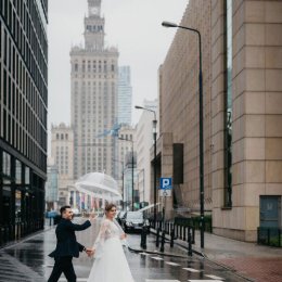 Fotoklatka - Fotograf ślubny