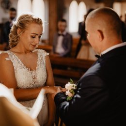 MR Studio - Fotograf ślubny