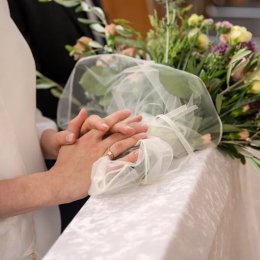 Słodko Studio - Fotograf ślubny