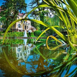 Szwarcografia - Fotograf ślubny