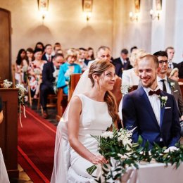 Grzesiek Kogut Fotografia - Fotograf ślubny