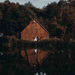 Madeline-Fotografia - Fotograf ślubny