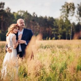 KEEPLEVEL - Fotografia - Fotograf ślubny