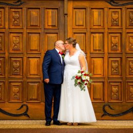 Marcin Dampc - Fotograf - Fotograf ślubny