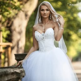 FAMI.FOTO.VIDEO - Fotograf ślubny