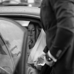 Fotografia Zajko - Fotograf ślubny