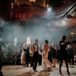 Kamil Jargot - Fotograf ślubny