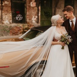 Skills Montage - Fotograf ślubny