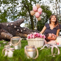 Transmisja - Fotograf ślubny