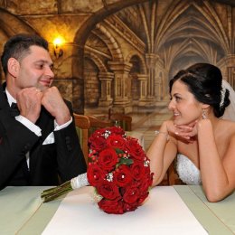 Studio Foto Video Jan Cichoń - Fotograf ślubny