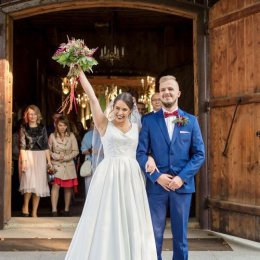 STUDIO FOTO-VIDEO BAJA - Fotograf ślubny