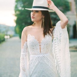 Tetiana Artemyeva - Fotograf ślubny