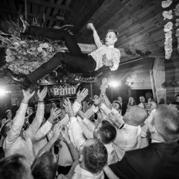 3spPhoto - Fotograf ślubny