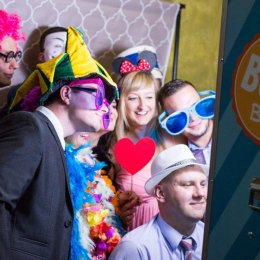 BubaBox - Fotograf ślubny