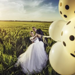 DKFotografia Daniel Kaczmarek - Fotograf ślubny