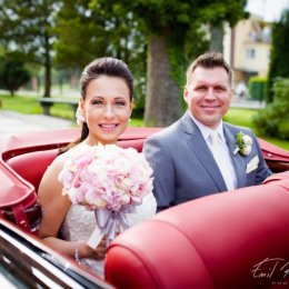 Emil Rozumowicz Fotografia - Fotograf ślubny