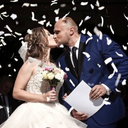 Estelar Fotografia - Fotograf ślubny