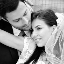 Joanna Serafin Fotografia - Fotograf ślubny