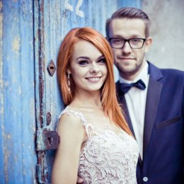 Piotr Szukała - Fotograf ślubny