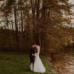 MIGAWKA - Fotograf ślubny