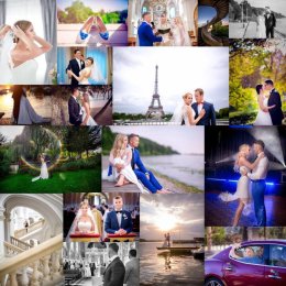Agnieszka Wilk Fotografia - Fotograf ślubny