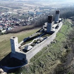 MK.dron - Fotograf ślubny