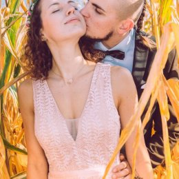 Ballistick Fotografia - Fotograf ślubny