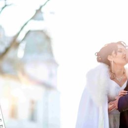 Dariusz Dymczyk Kreatywna Fotografia - Fotograf ślubny