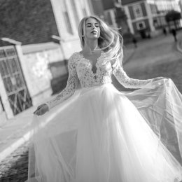 Dreamcatcher - Fotograf ślubny