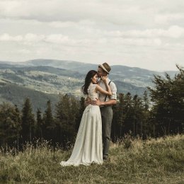 Edyta Kita-Ostrowska - Fotograf ślubny