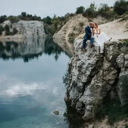 Fotograf ślubny Kraków, Fotograf ślubny Małopolska - Fotograf ślubny