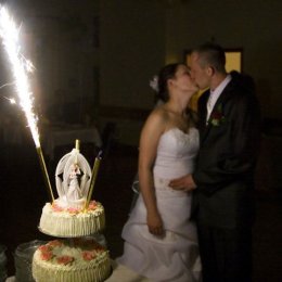 Fotografia ślubna Oksana i Halina - Fotograf ślubny