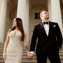 Fotografie Aleksandry - Fotograf ślubny