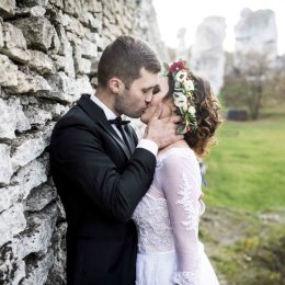 Karol Kubicki Fotografia - Fotograf ślubny