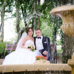 Studio Foto Focus - Fotograf ślubny