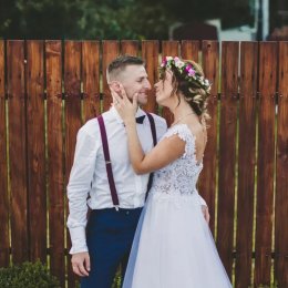 WeselnyKadr.pl - Fotograf ślubny