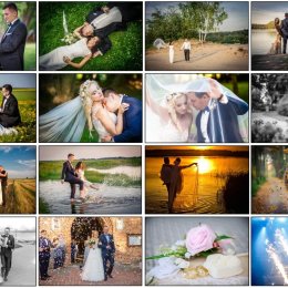 Bogusław Nowacki - Bogunow - Fotografia - Fotograf ślubny