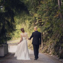 Fotograf Ana Zborowska - Fotograf ślubny