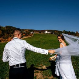 Fotografia Piotr Ludziński piotrludzinski.pl - Fotograf ślubny