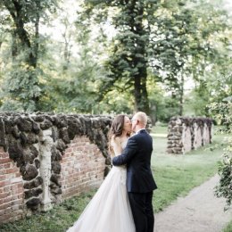 Michał Fotograf - Fotograf ślubny