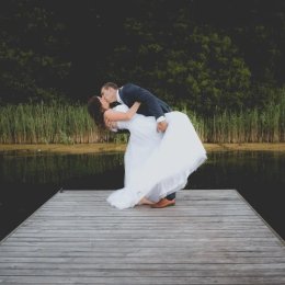 Młynarczyk Fotografia - Fotograf ślubny